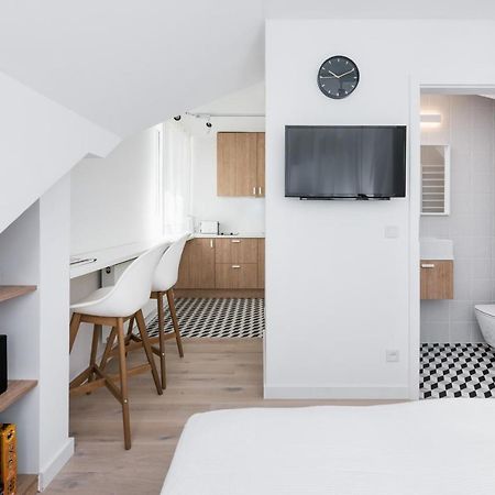 Chillax Apartments Zator Bagian luar foto