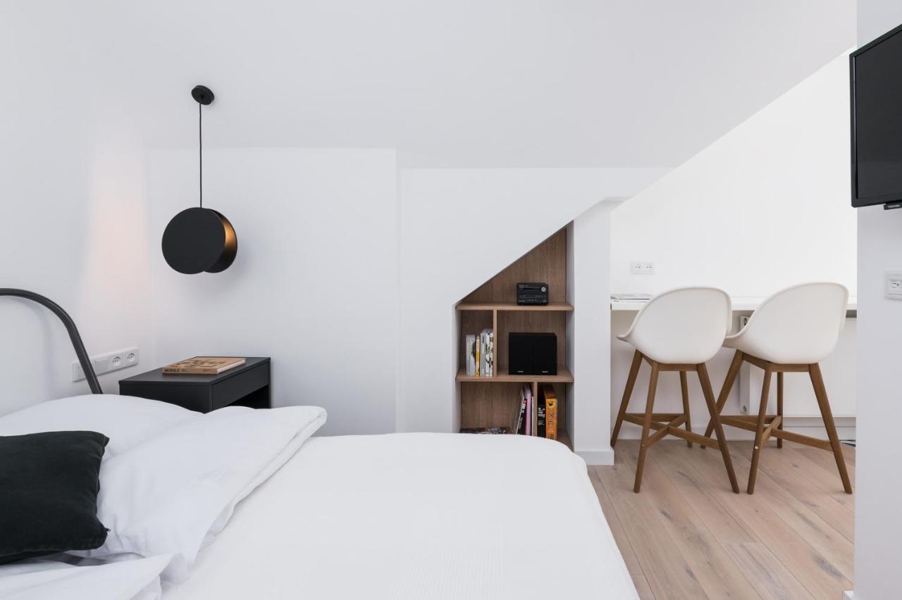 Chillax Apartments Zator Bagian luar foto